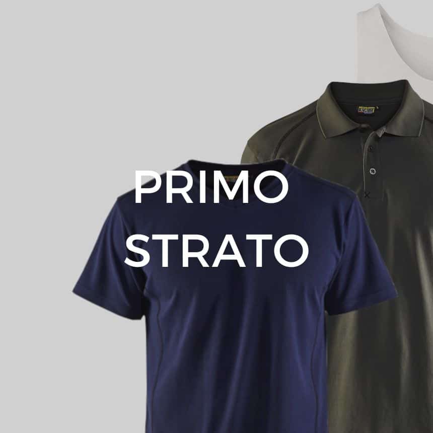 abbigliamento professionale primo strato tag