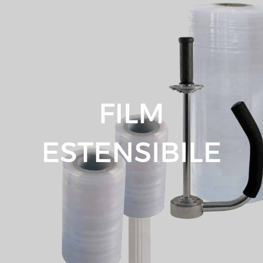 Film estensibile immagine categoria