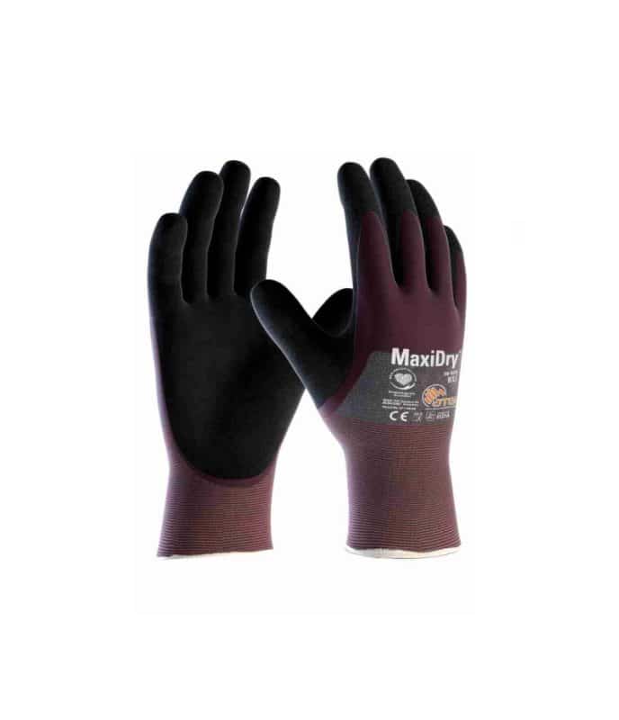 Guanti da lavoro Maxi Dry ATG 56 425 ATG