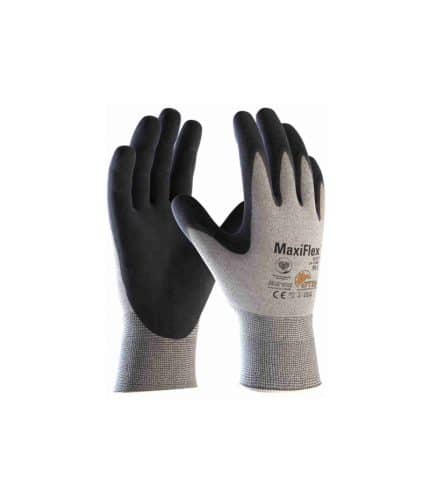 Guanti da lavoro MaxiFlex Elite 34 774B ATG