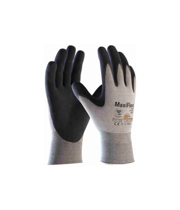 Guanti da lavoro MaxiFlex Elite 34 774B ATG