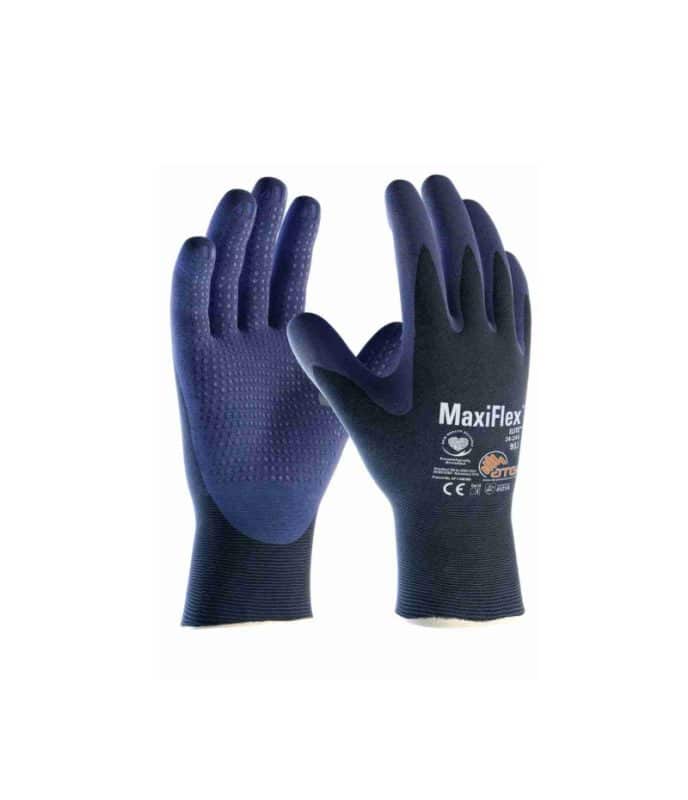 Guanti da lavoro MaxiFlex 34 244 ATG