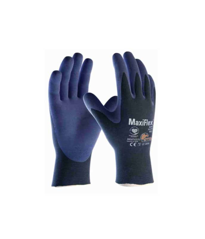Guanti da lavoro MaxiFlex 34 274 ATG