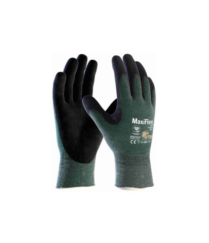 Guanti da lavoro MaxiFlex GL A34 8743 ATG