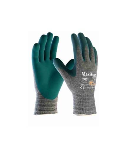 Guanti da lavoro MaxiFlex GL A34 924