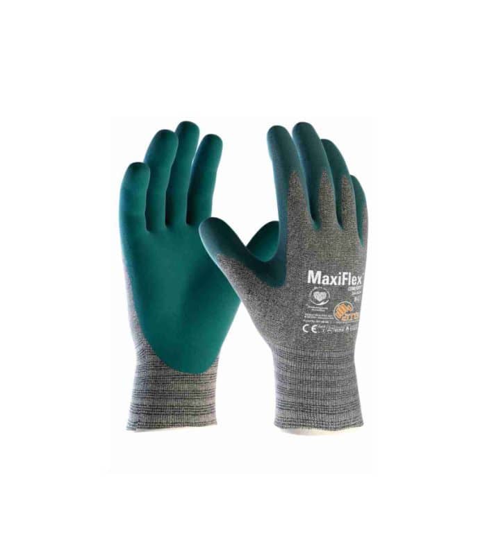 Guanti da lavoro MaxiFlex GL A34 924