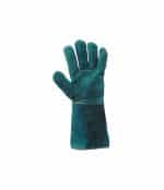 Guanto da lavoro in pelle groppone 44 Top palmo