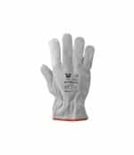 Guanto fiore dorso crosta professionale 203 special