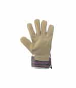 Guanto professionale in pelle 88 PBS palmo