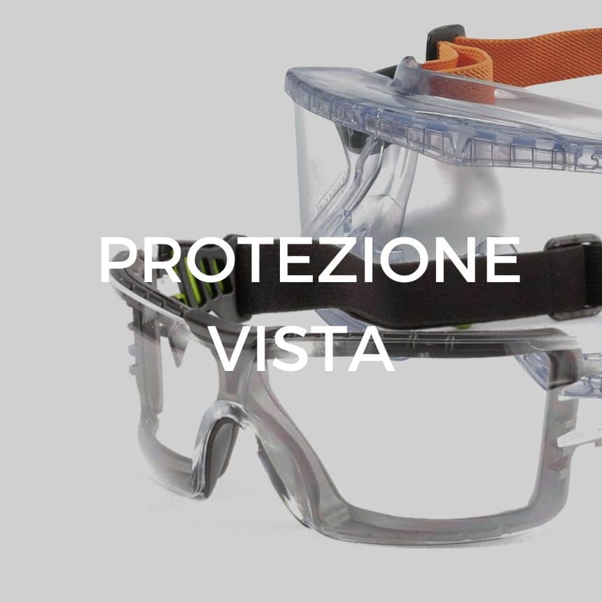 Immagine categoria protezione vista