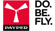 Logo Payper brand