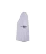 T-shirt Boxy donna lilla Sol's lato