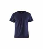 T-Shirt da lavoro protezione raggi uv Blaklader 3323