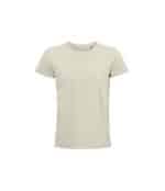 T-shirt Pioneer uomo naturale Sol's