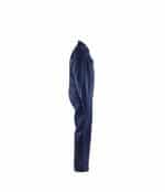 Tuta antifiamma 6704 Blaklader blu marino scuro lato destro