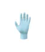 Guanti monouso da lavoro nitrile top