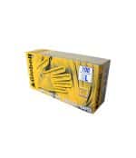 Guanti da lavoro in lattice Globell 100 pz