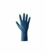 Guanti da lavoro monouso in lattice latex pro dorso