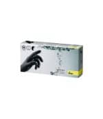 Guanti da lavoro monouso in nitrile Darknit confezione 100 pz