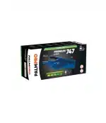 Guanti Hi Risks 747 Palmpro premium in lattice 50 pz