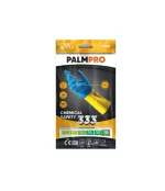 Guanti protezione chimica alimentare Bicolore Professional Palmpro 333 mbx