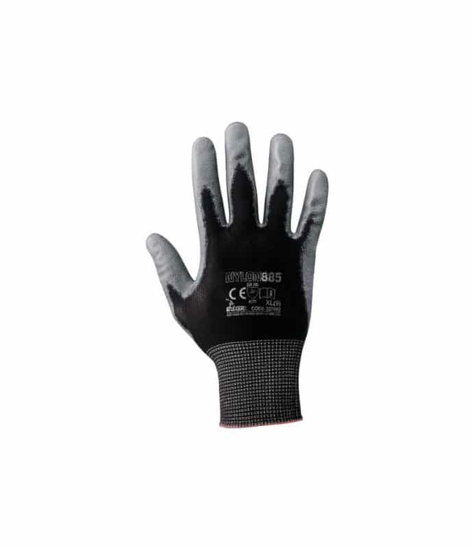 Guanti professionali Nylon 885