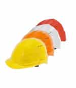 Caschetto professionale ultraleggero da cantiere Terano