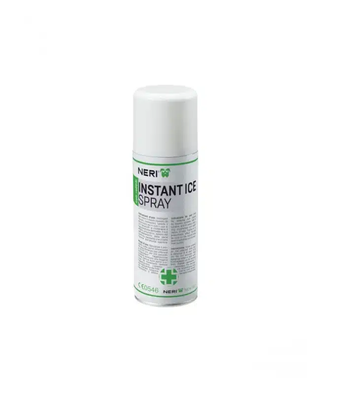 Ghiaccio Spray Istantaneo bomboletta 200ml