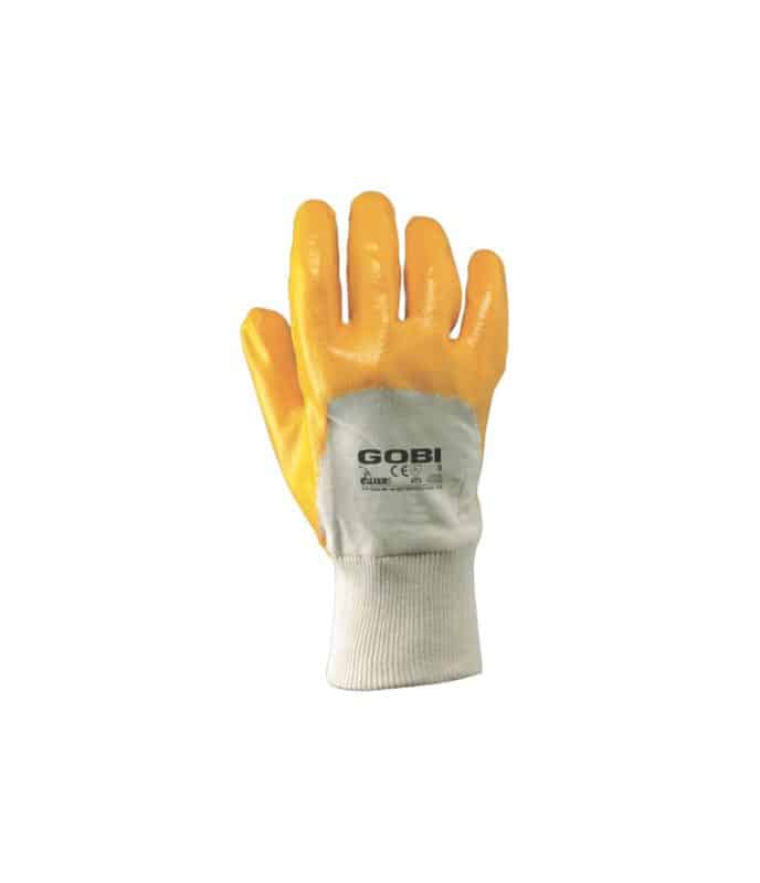 Gobi guanti professionali impregnati nbr