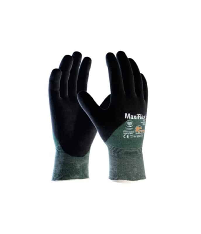 Guanti antitaglio MaxiFlex Cut 34 8753 ATG