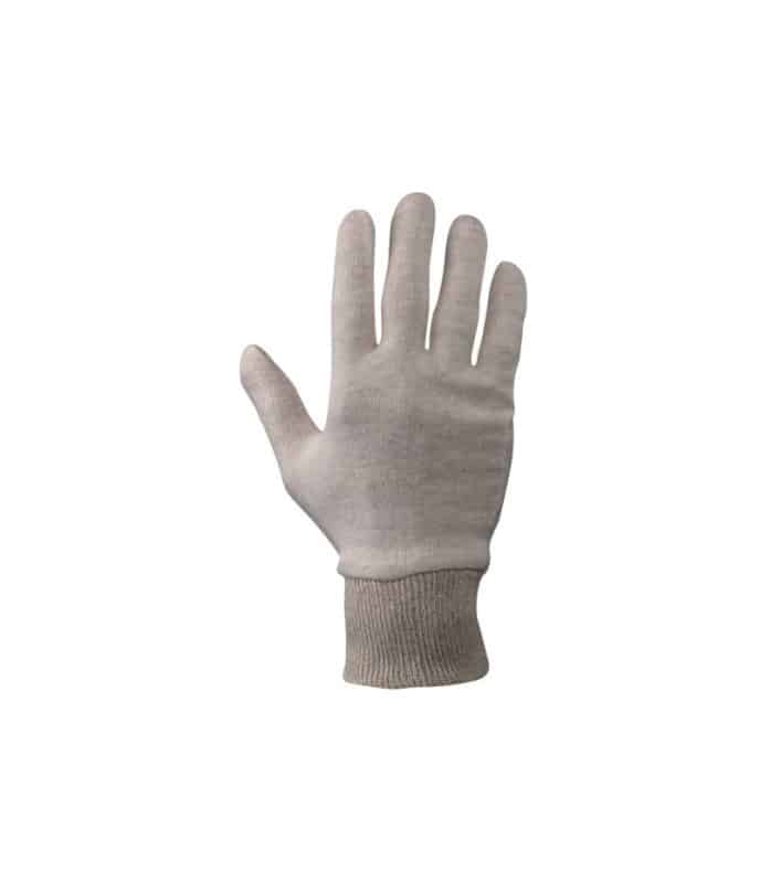Guanti cotone pm da lavoro
