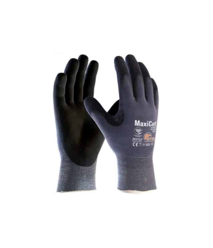 Guanti da lavoro antitaglio MaxiCut Ultra 44 3745 ATG