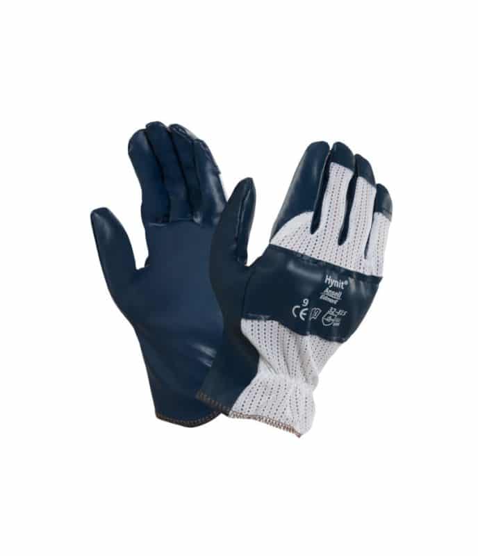 Guanti da lavoro Hynit 32815 Ansell