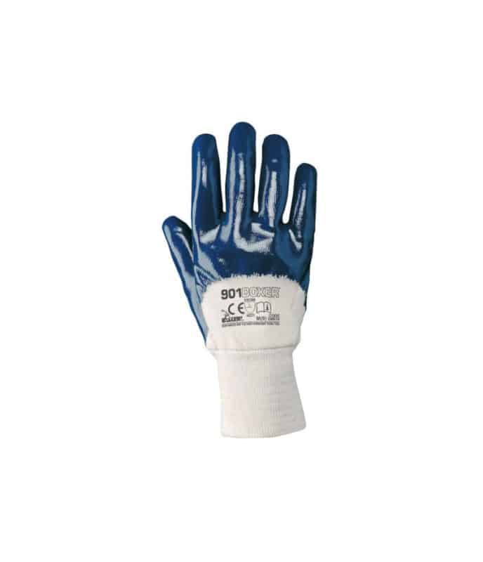 Guanti da lavoro impregnati 901 Boxer