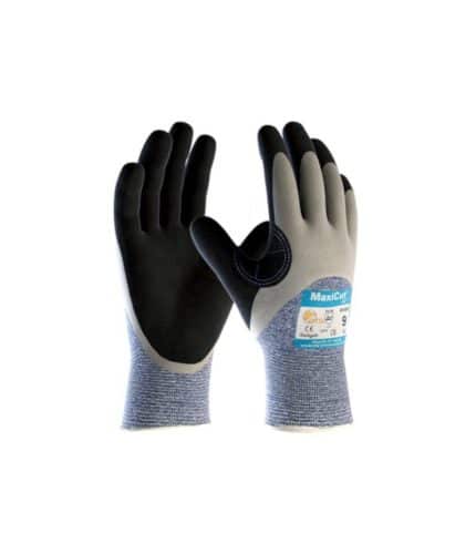 Guanti da lavoro MaxiCut Oil 34 505 atg