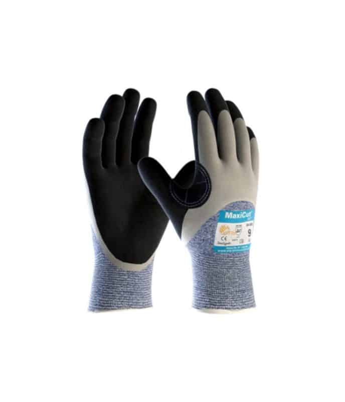 Guanti da lavoro MaxiCut Oil 34 505 atg