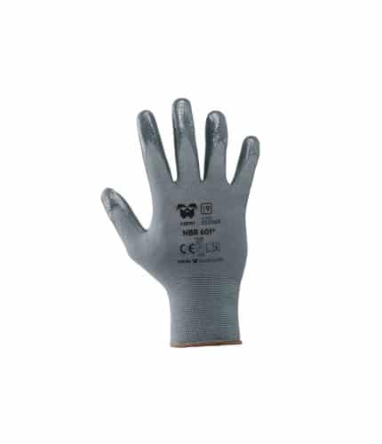 Guanti da lavoro NBR 601