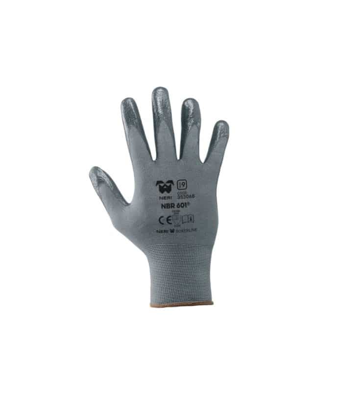 Guanti da lavoro NBR 601