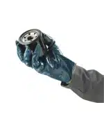 Guanto assemblaggio e manipolazione Hynit 32 105 impregnato nitrile