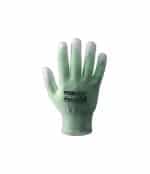 guanto da lavoro antitaglio 555 lime impregnato