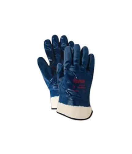 Guanto da lavoro impregnato Hycron 27 805