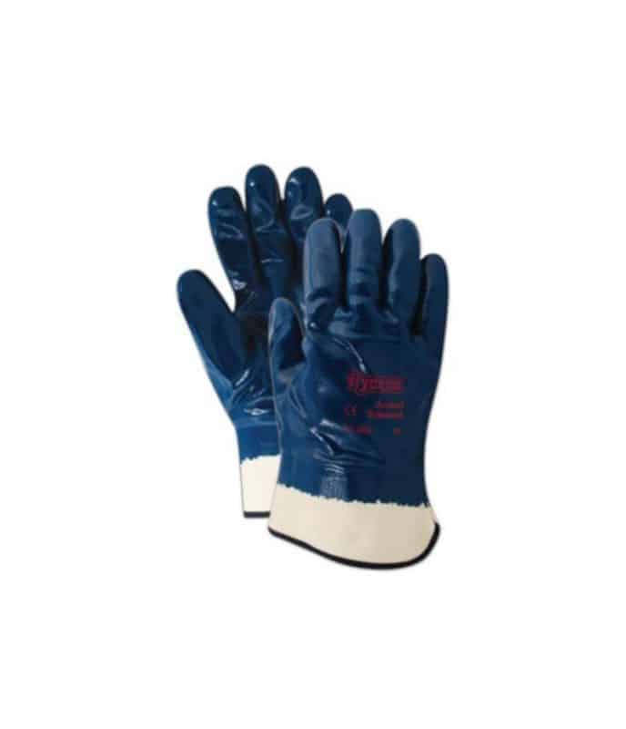 Guanto da lavoro impregnato Hycron 27 805