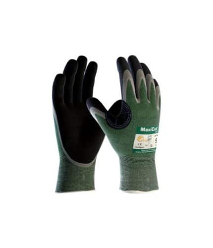Guanto dal avoro MaxiCut Oil 34-304 ATG