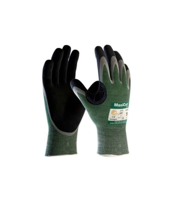 Guanto dal avoro MaxiCut Oil 34-304 ATG