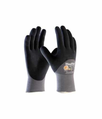 Guanto impregnato MaxiFlex Ultimate 42 875 ATG