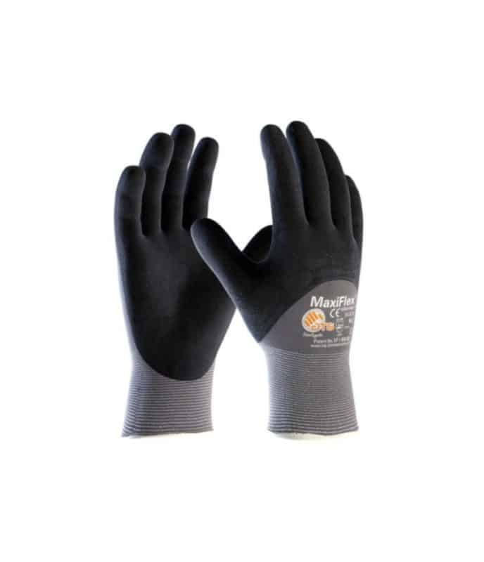 Guanto impregnato MaxiFlex Ultimate 42 875 ATG