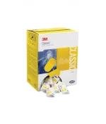 Inserti auricolari 3M antirumore Classic EAR monouso 31 db