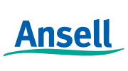 Logo brand Ansell