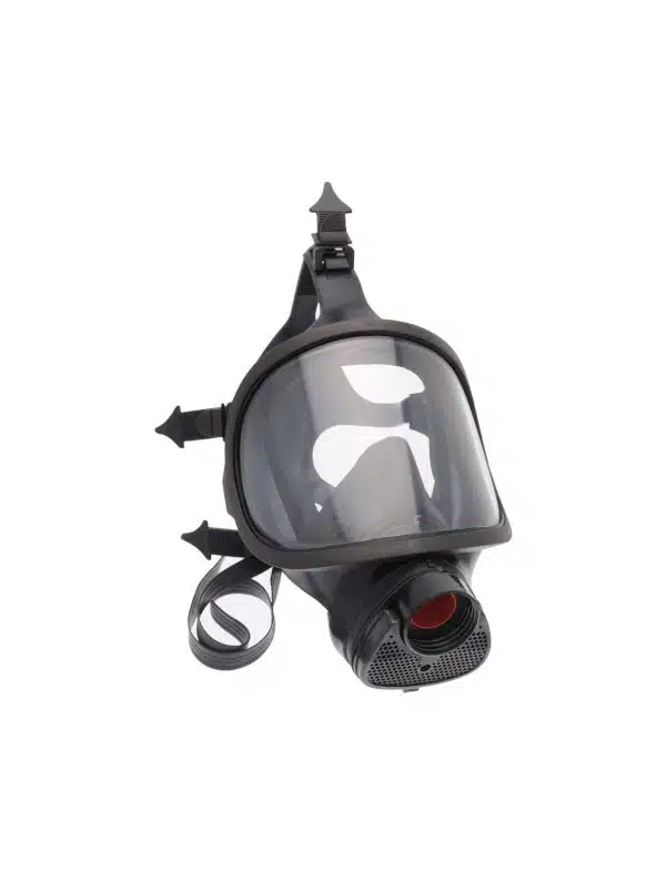 Maschera filtrante pienofacciale TR 82 Spasciani