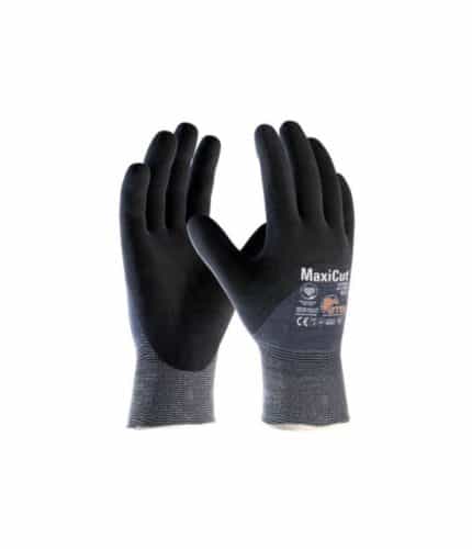 MaxiCut Ultra 44 3755 guanto antitaglio professionale atg